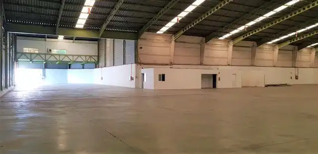 Industriegebäude zur Miete in La Paz, imagen 4