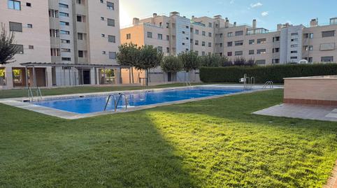 Photo 2 of Flat for sale in Calle Kilimanjaro, 13, Pinar del Jalón, Valladolid
