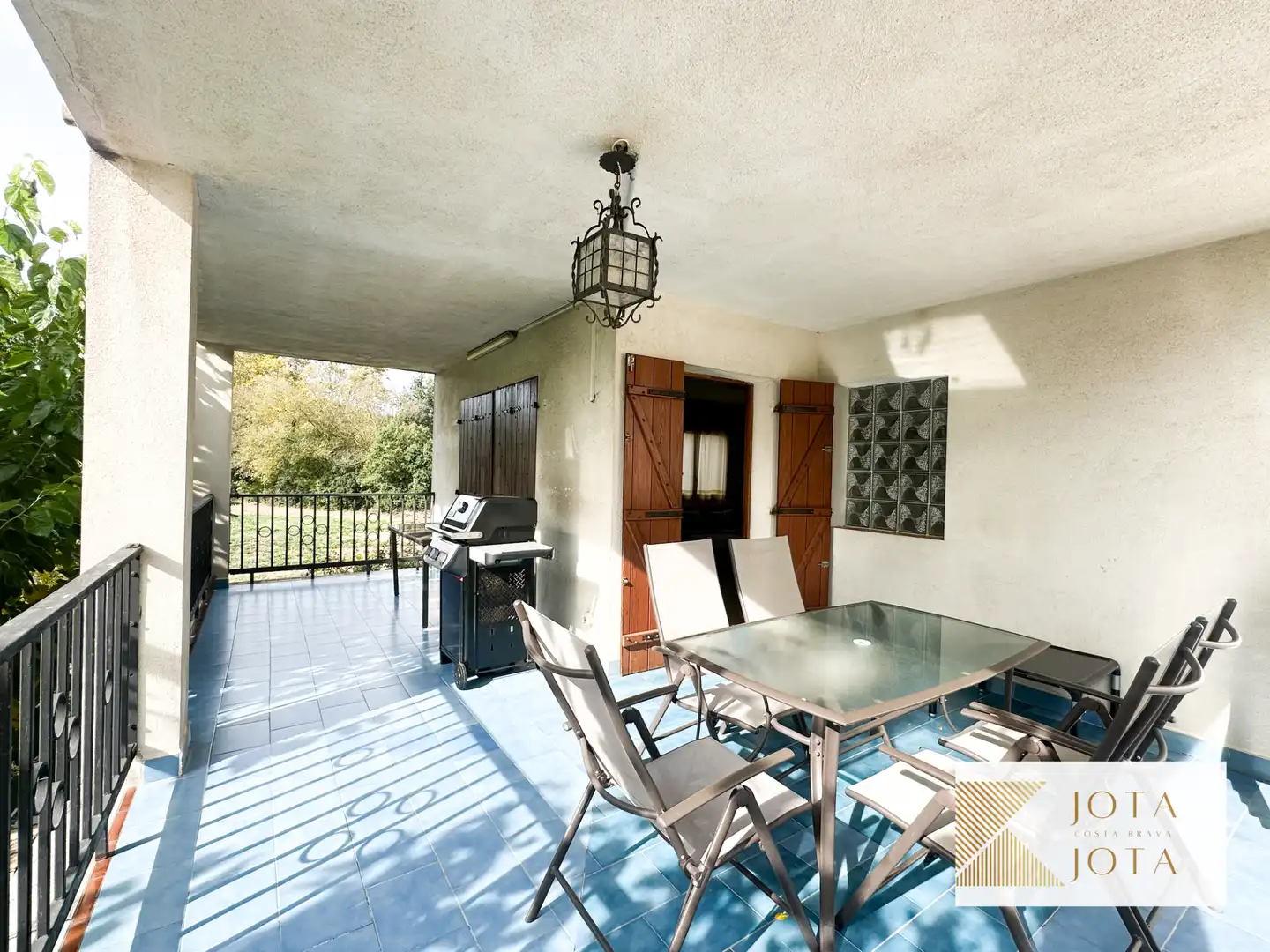 Haus mit Pool zum Verkauf in Caldes de Malavella, imagen 25