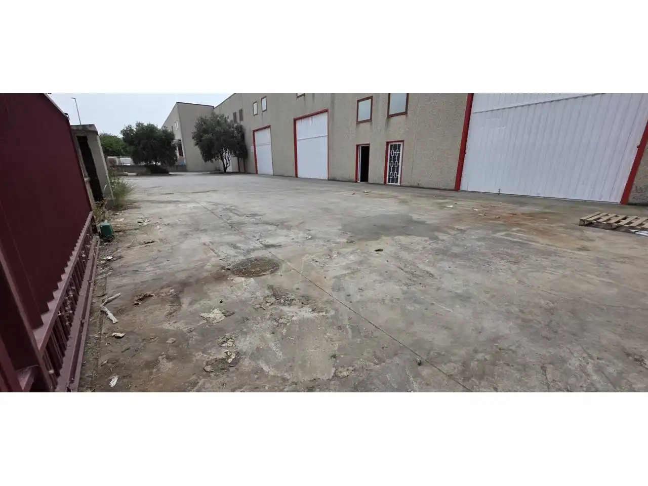 Industriegebäude zur Miete in Les Franqueses del Vallès, imagen 140