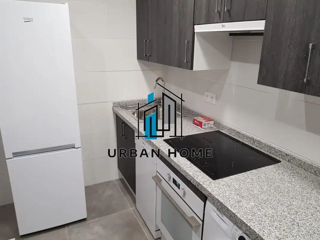 Piso en venta en Calle Francisco Fernández Diez, Armunia