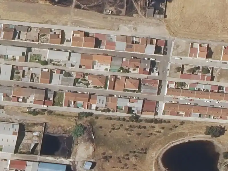 Casa en venta en Extremadura 25