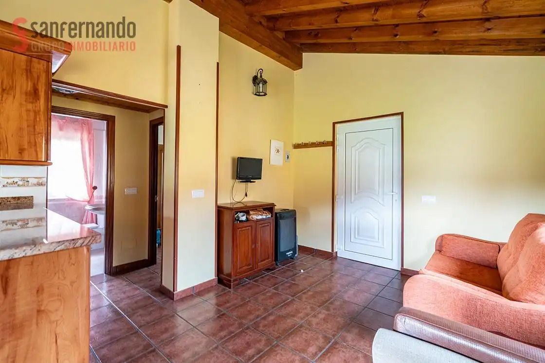 Casa o chalet en venta en Santiurde de Toranzo con Calefacción y Terraza