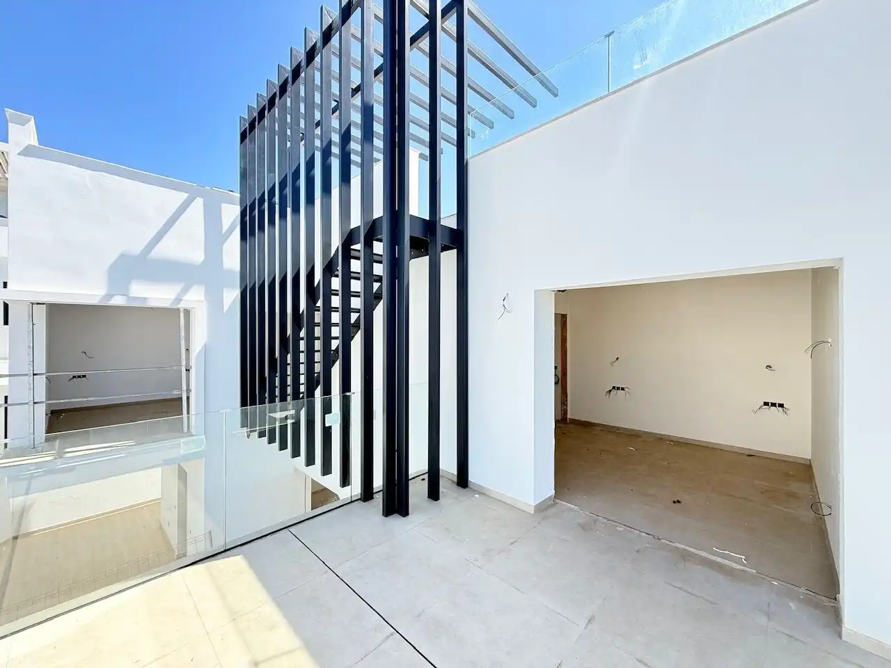 Casa o chalet en venta en Nerja con Aire acondicionado, Jardín privado y Piscina