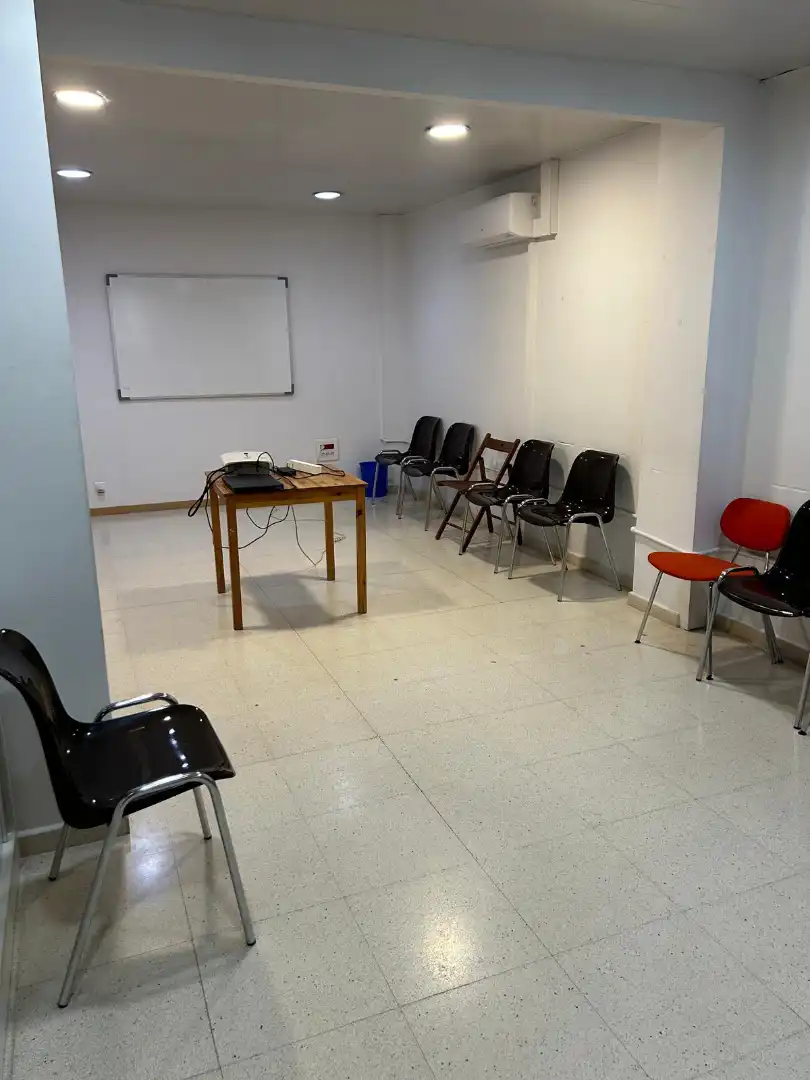 Local de alquiler en Llinars del Vallès