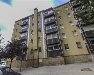 Exterior view of Flat for sale in Terrassa