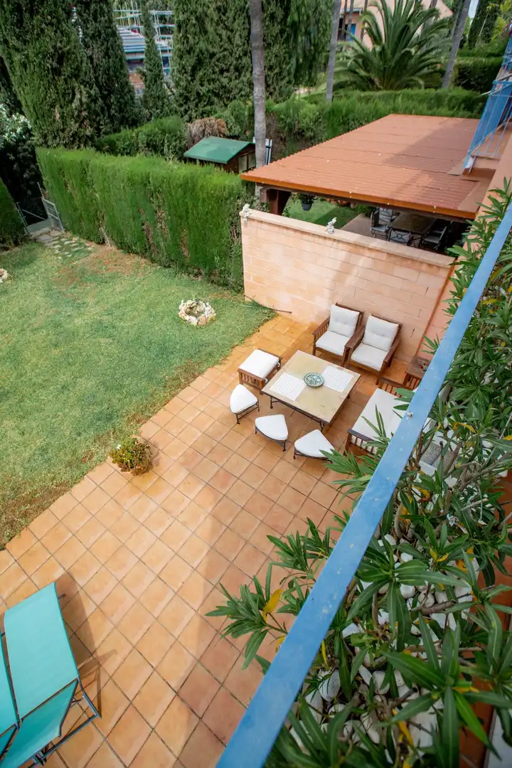 Abitazione con terrazza in vendita a Nueva Andalucía, imagen 7