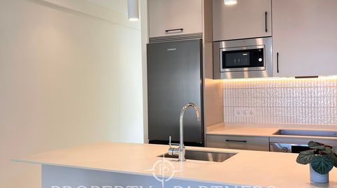 Foto 4 de Apartament en venda a Camino Suárez, Suárez, Málaga Capital