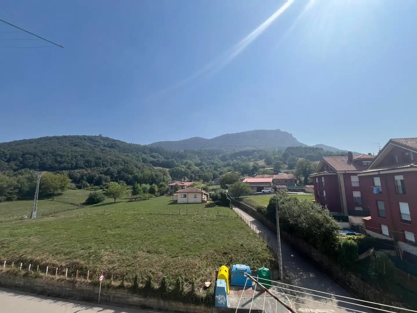 Pis en venda en Ramales de la Victoria amb Terrassa i Moblat