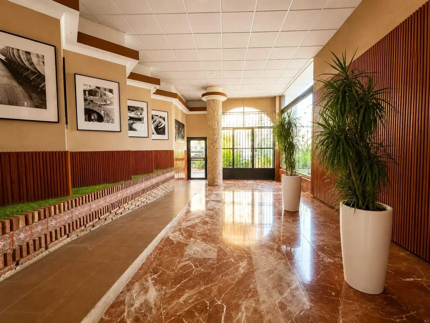 Flat for sale in Torremolinos  with Air Conditioner, Terrace and Community pool