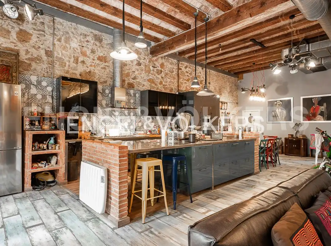 Piso con piscina en venta en Ciutat Vella, imagen 16