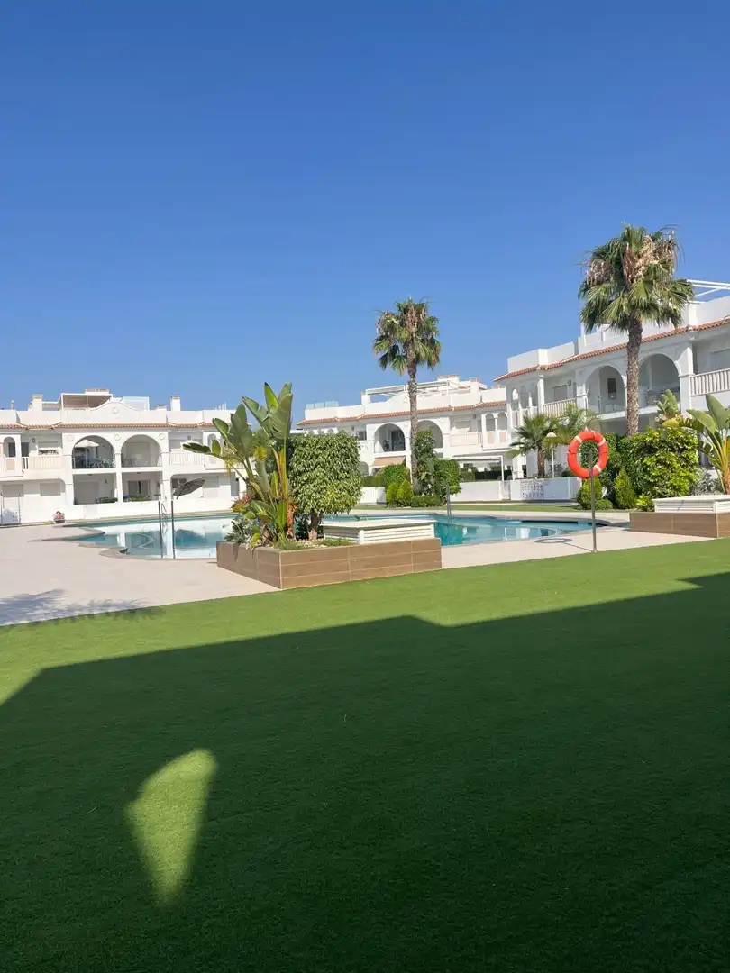 Erdgeschosswohnung mit Pool zum Verkauf in Ciudad Quesada, imagen 30