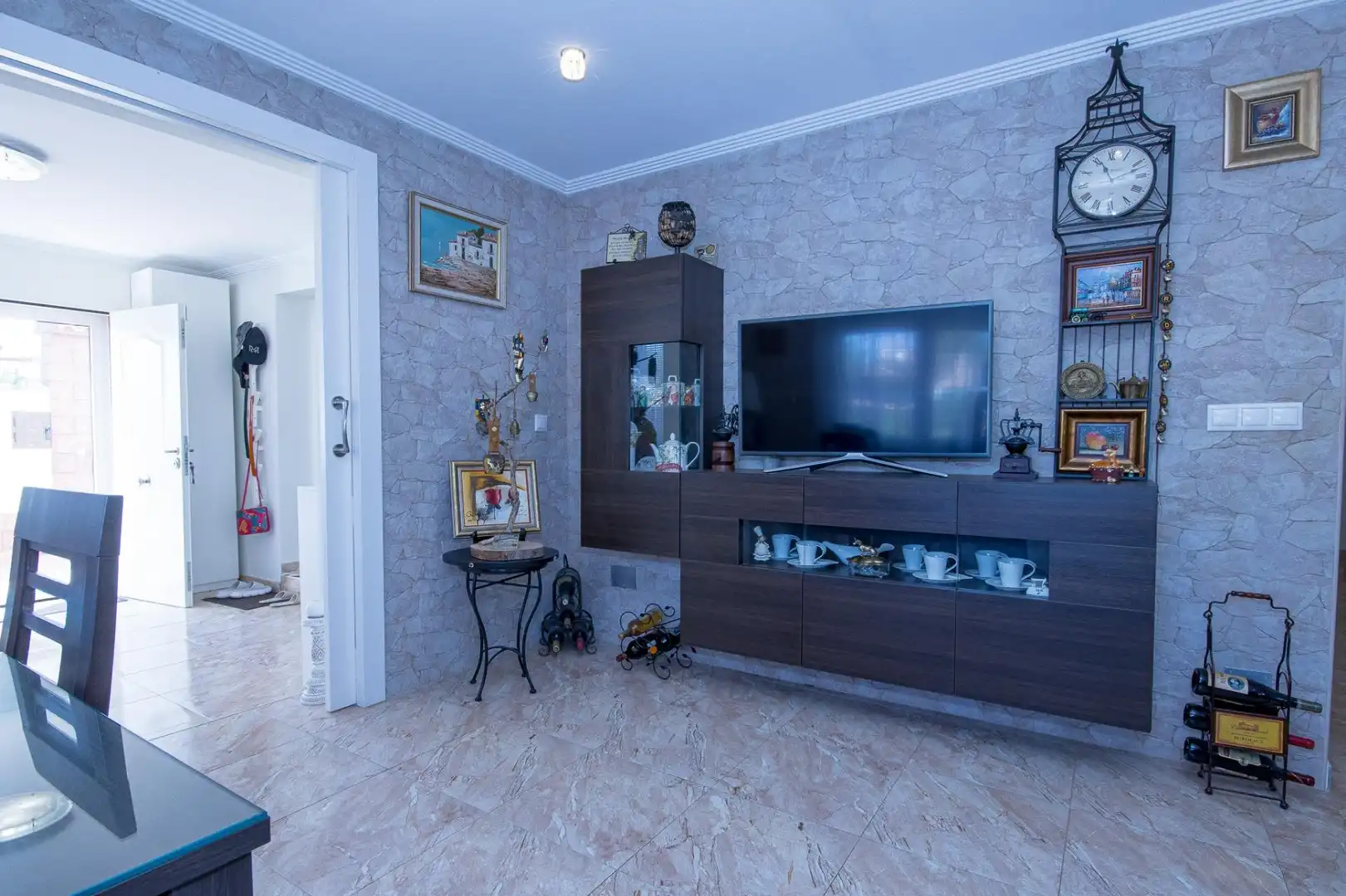 Villa avec terrasse à vendre à TOMAS MARTINEZ DOMENECH 2, imagen 21