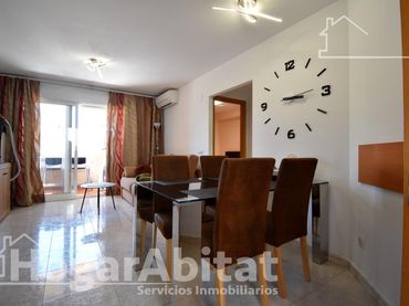 Wohnung mit Aufzug zum Verkauf in Avenida del Poeta Miguel Hernández
