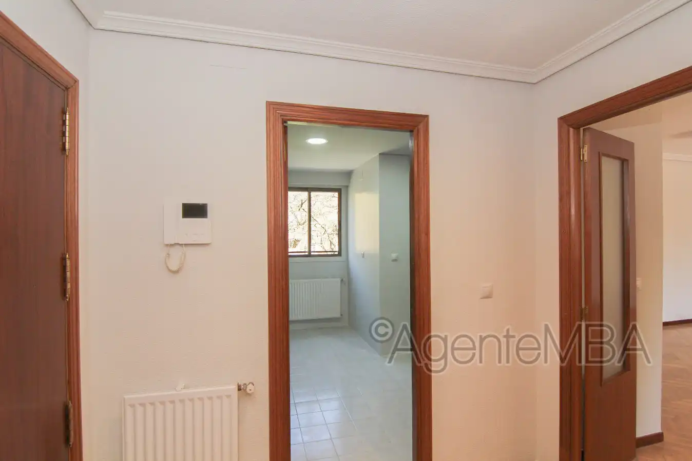 Pis en venda en Pozuelo de Alarcón amb Calefacció, Parquet i Terrassa