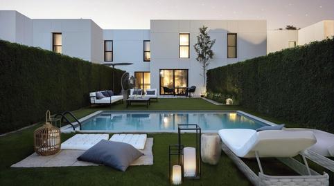 Foto 4 de Casa o xalet en venda a Calle Calle del Doctor Federico Rubio, 13, Guadarrama, Madrid