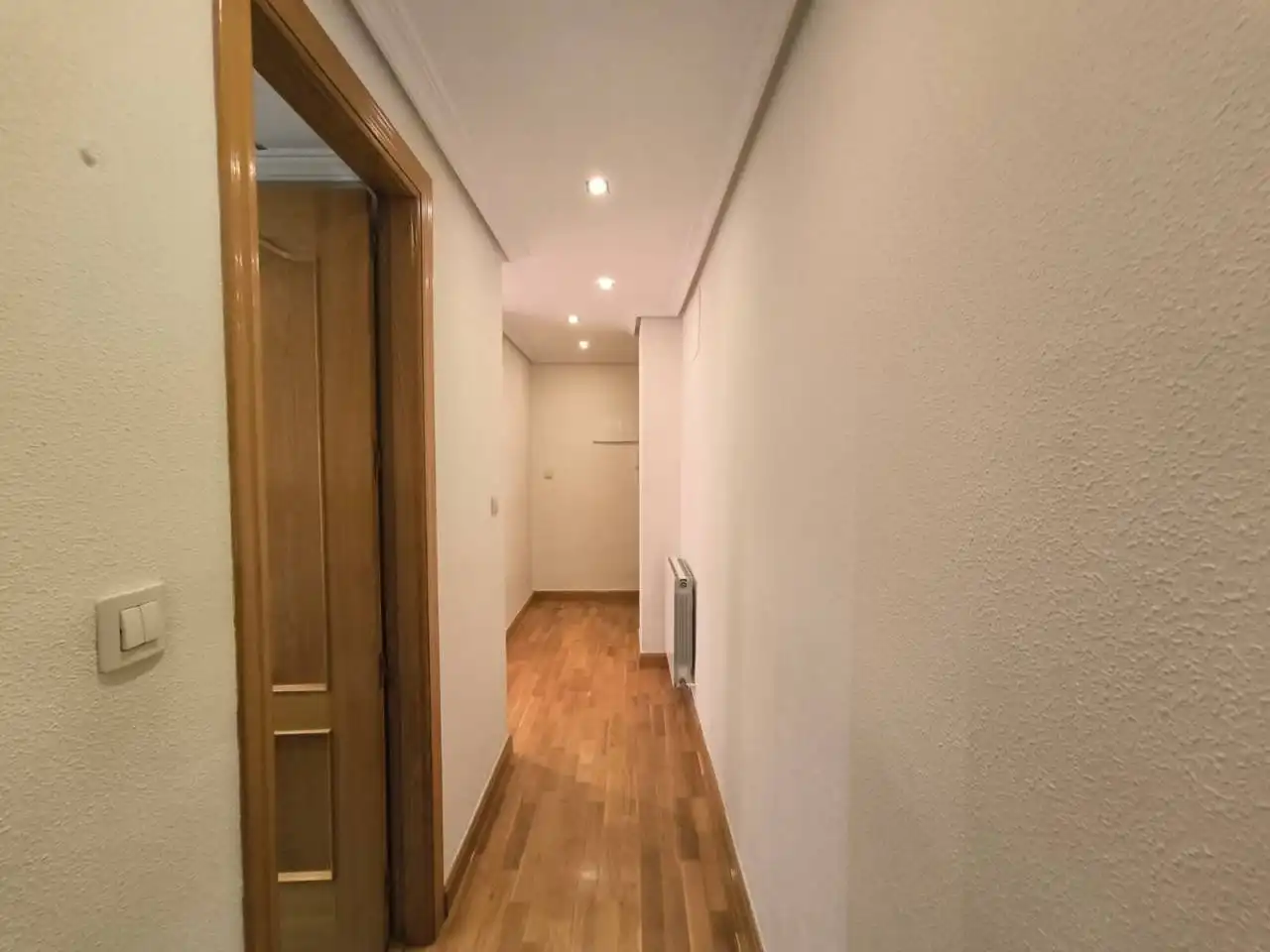 Attic for sale in Albacete  with Air Conditioner, Heating and Terrace