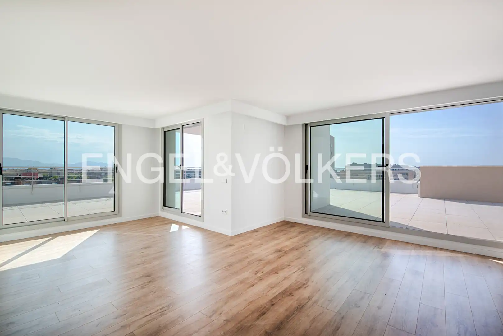Penthouse mit Pool zum Verkauf in Carrer de Ponent 44, imagen 22