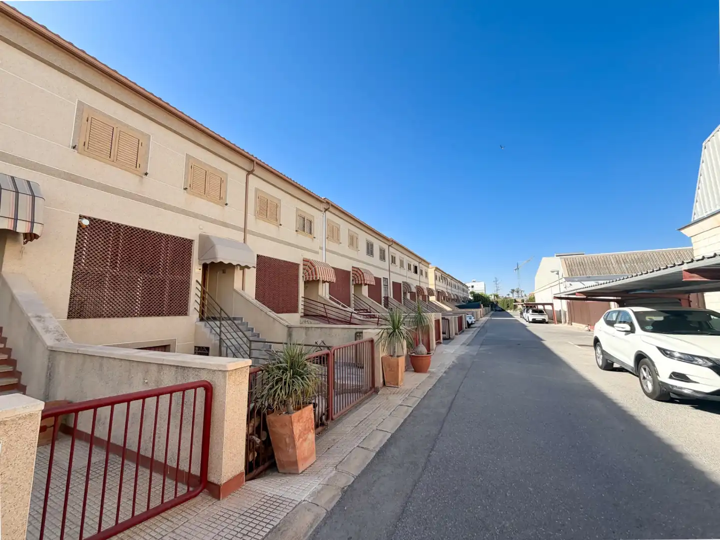 Bungalow con piscina en venta en La Font - Mezquitas, imagen 24
