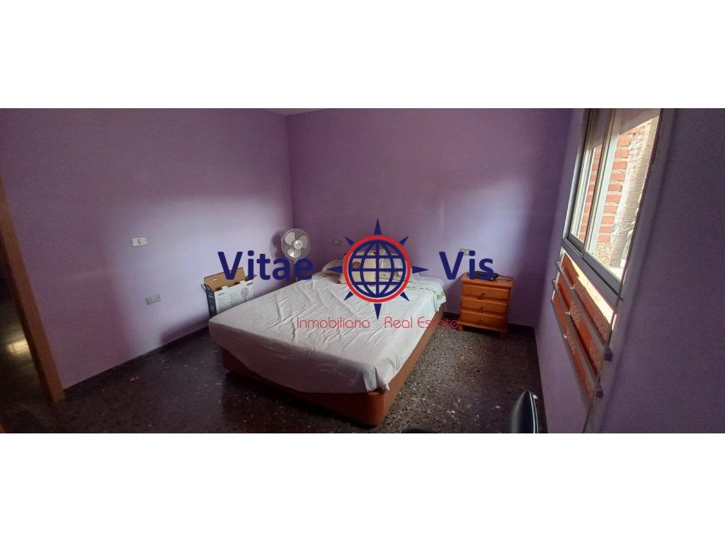 Habitación de Piso en venta en Lorca con Balcón