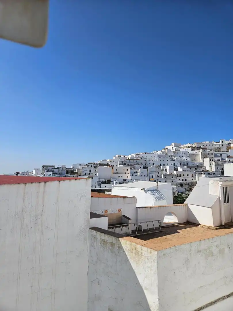 Casa amb terrassa en venda a Vejer, imagen 53