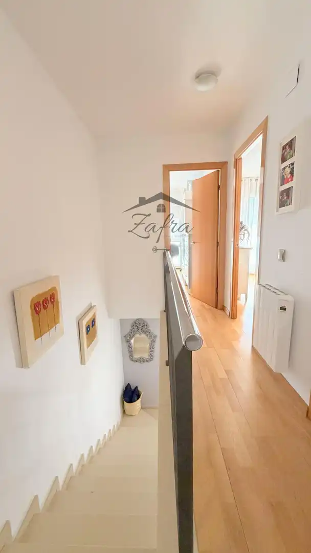 Dúplex en venda en Vidreres amb Aire condicionat, Parquet i Traster