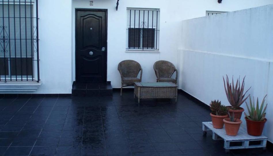 Foto 1 de Casa o chalet en venta en Beas, Huelva