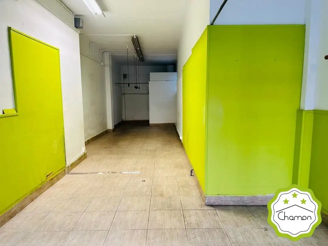 Business premises for sale in Algorta, imagen 5