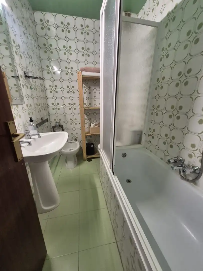 Piso en venta en JESÚS DEL GRAN PODER, 51, Santo Tomás