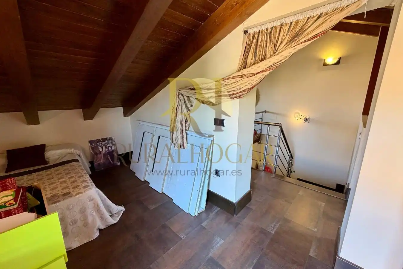Casa o xalet en venda en Molina de Aragón amb Calefacció, Jardí privat i Terrassa