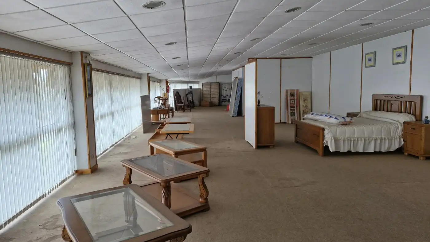 Industrial building for sale in Calle Bolos, A Estrada, Pontevedra, imagen 16