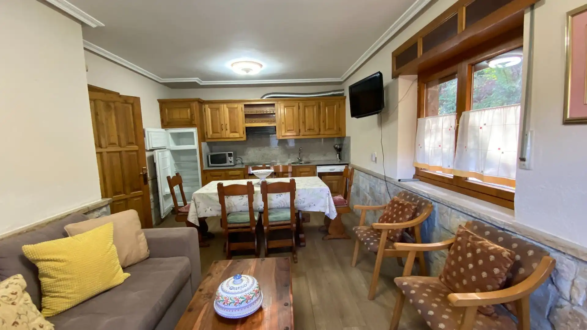 Casa en venta en Onís, imagen 58