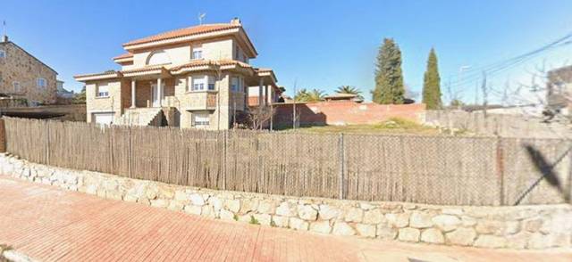 Casa-chalet en Venta en Calypo Fado