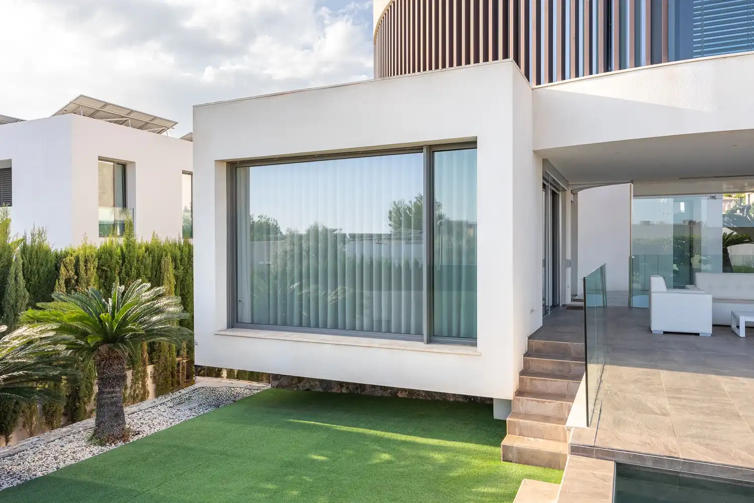 Casa amb jardí en venda a Golf Bahía, imagen 39