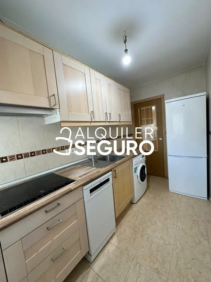 Pis amb ascensor de lloguer a Butrón, imagen 6
