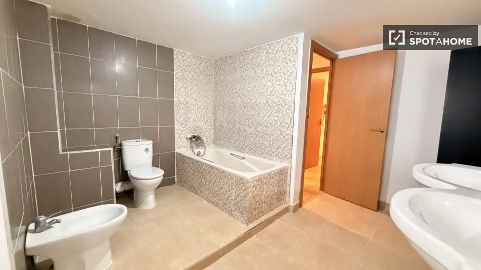 Zimmer in Poble Nou