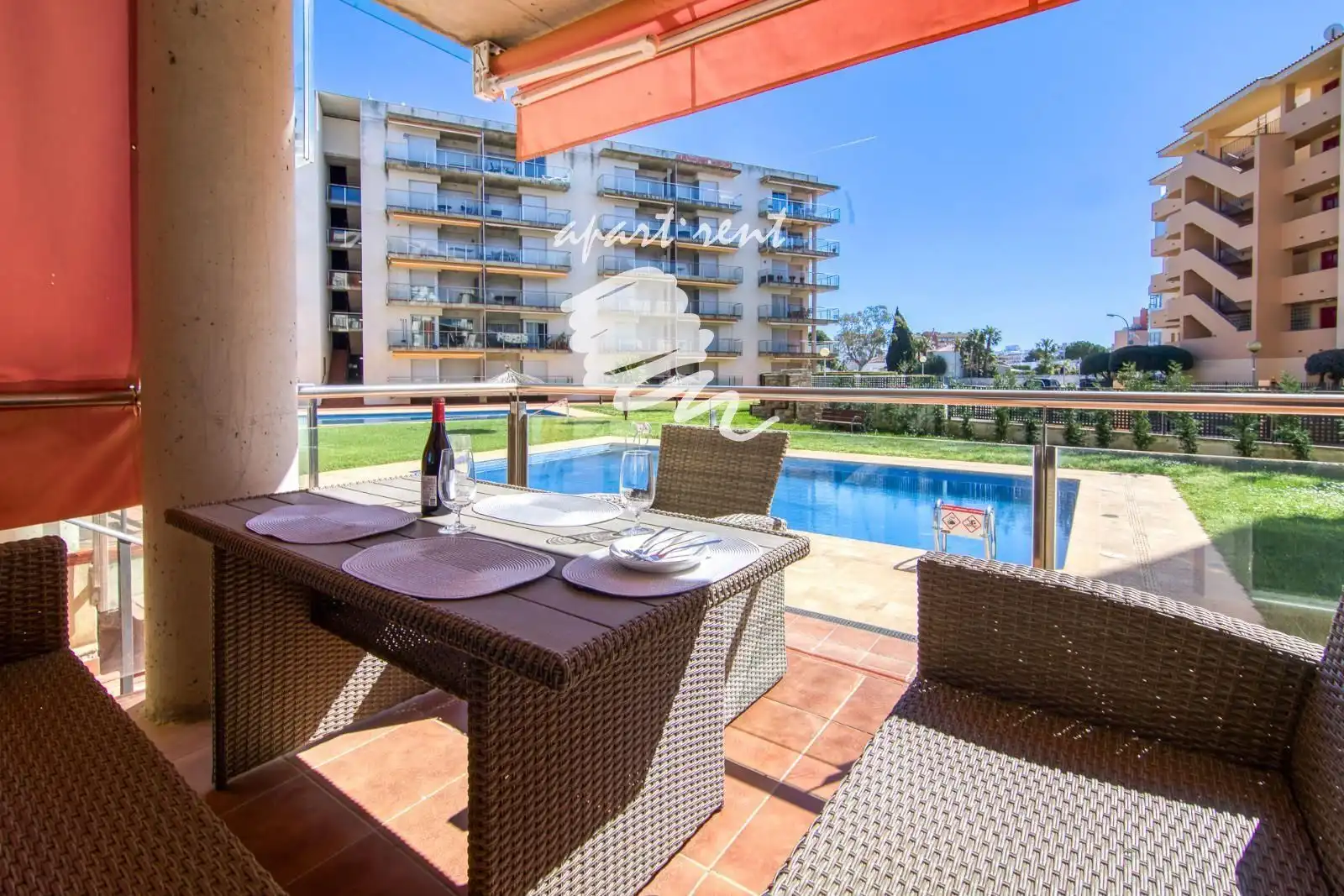 Appartement avec terrasse à vendre à Cap Blanc, imagen 25