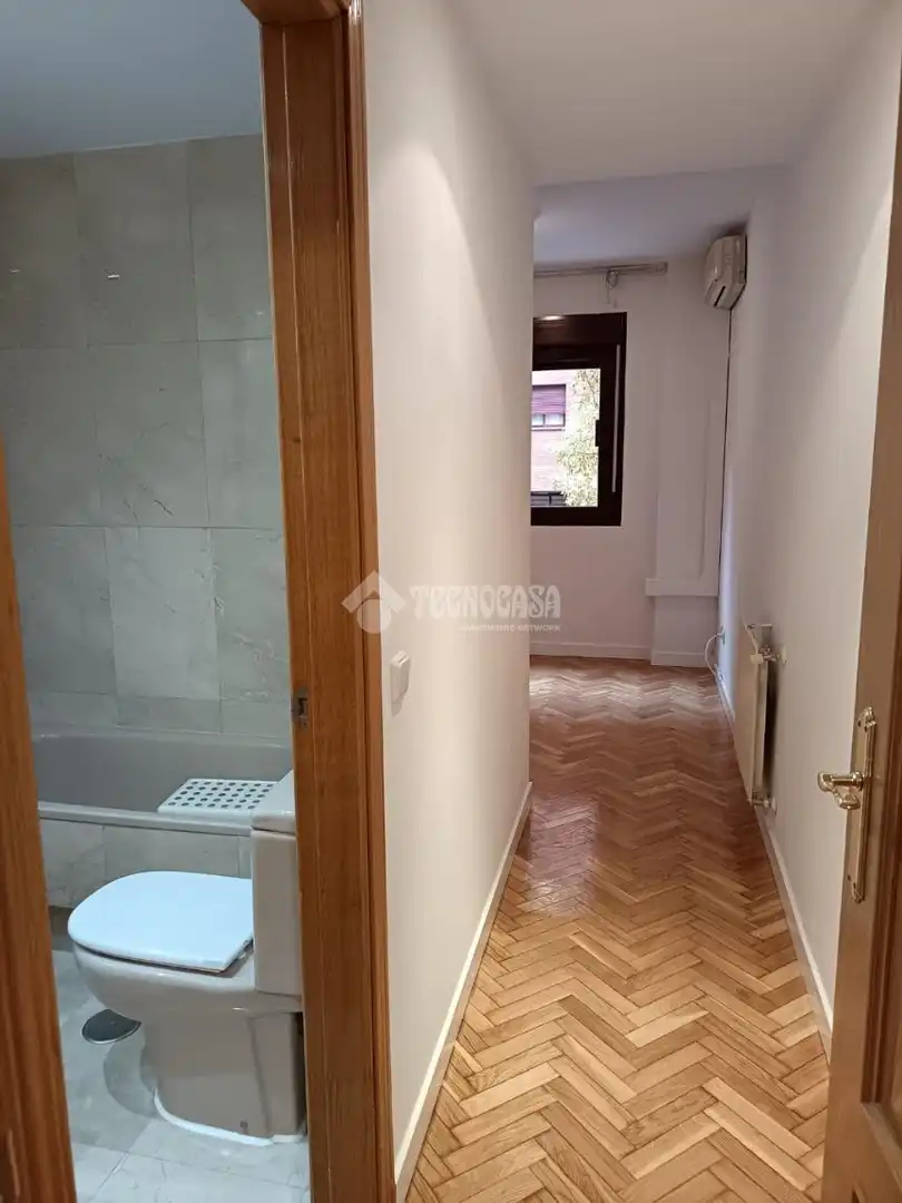 Habitación de Piso de alquiler en Arganzuela