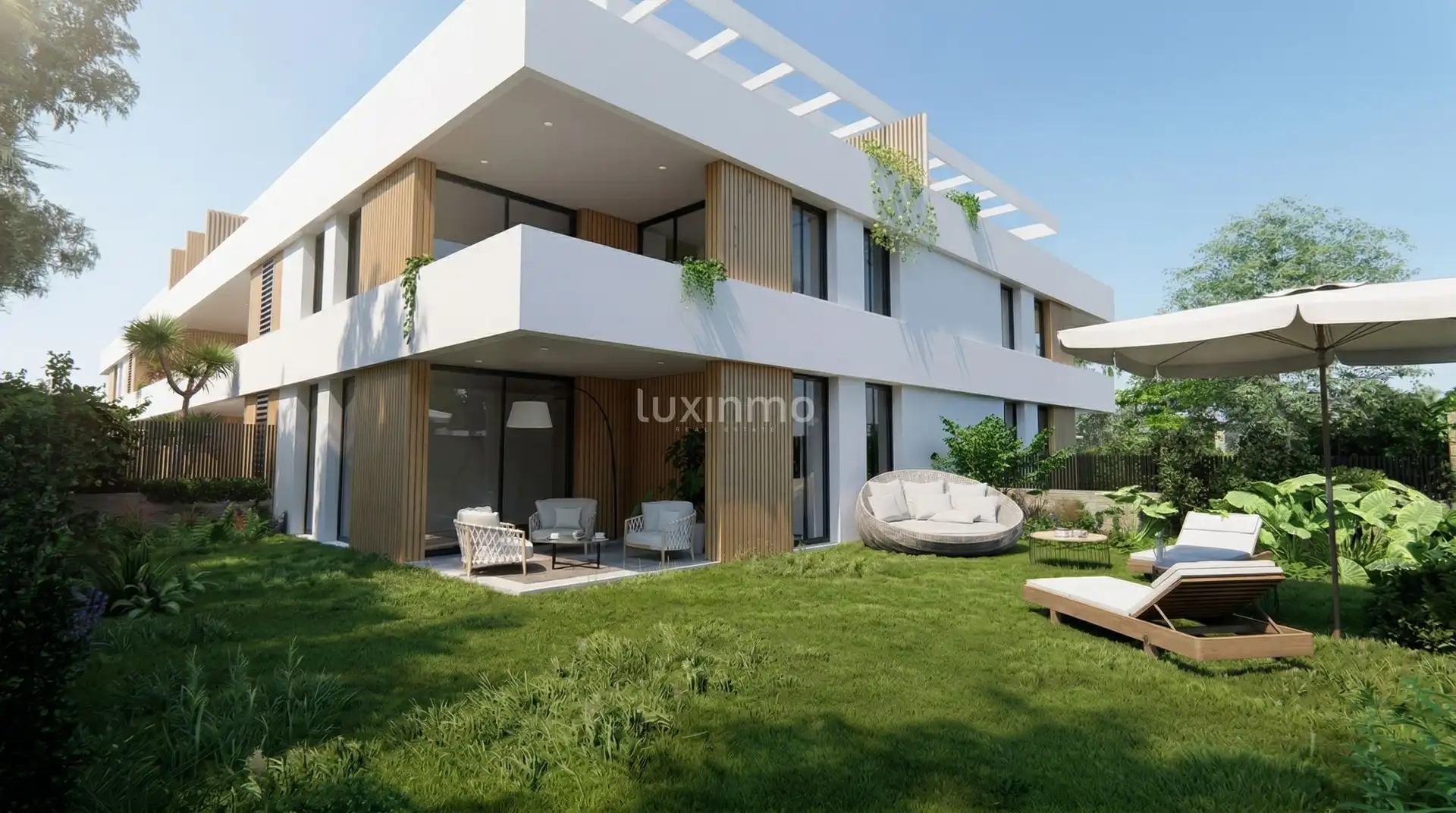 Penthouse mit Pool zum Verkauf in Centro ciudad, imagen 9