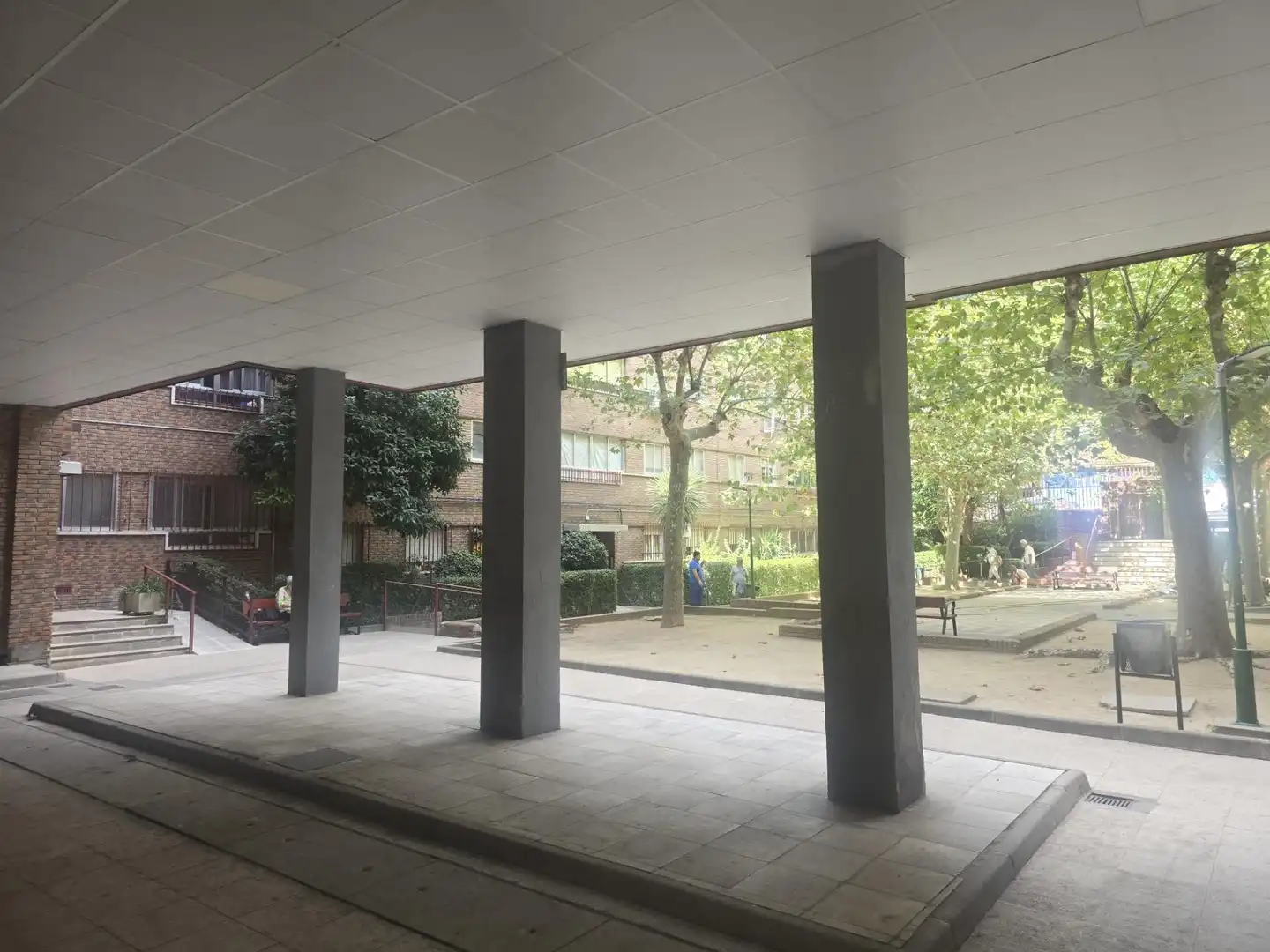 Exterior view of Apartments for sale in Centro