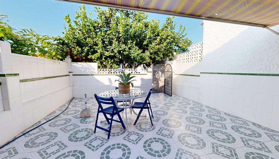 Foto 1 de Casa adosada en venda a Zona Carrefour - Urbanizaciones, Alicante