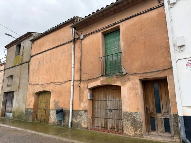 Casa-chalet en Venta en Carrer Barceloneta en Els Alamús