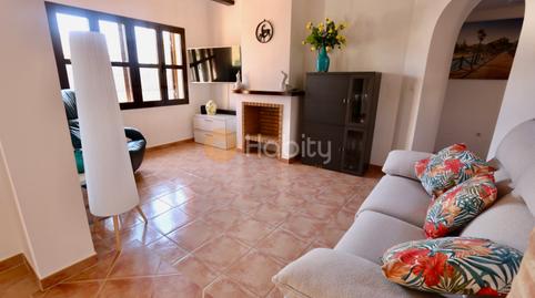 Foto 4 de Casa o xalet en venda a Calle Ecuador, 24, Hacienda del Álamo Golf, Fuente Álamo de Murcia