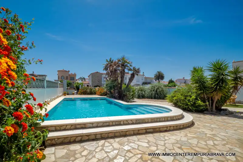 Detached house for sale in Cap Ras - Creus - Falconera, imagen 4