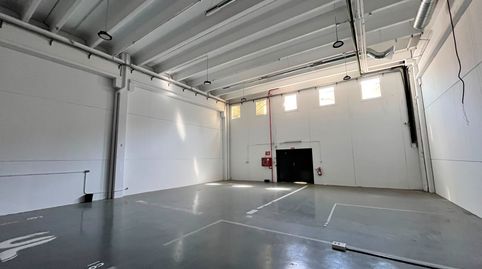 Foto 3 von Fabrikhallen zur Miete in Provençals del Poblenou, Barcelona Capital