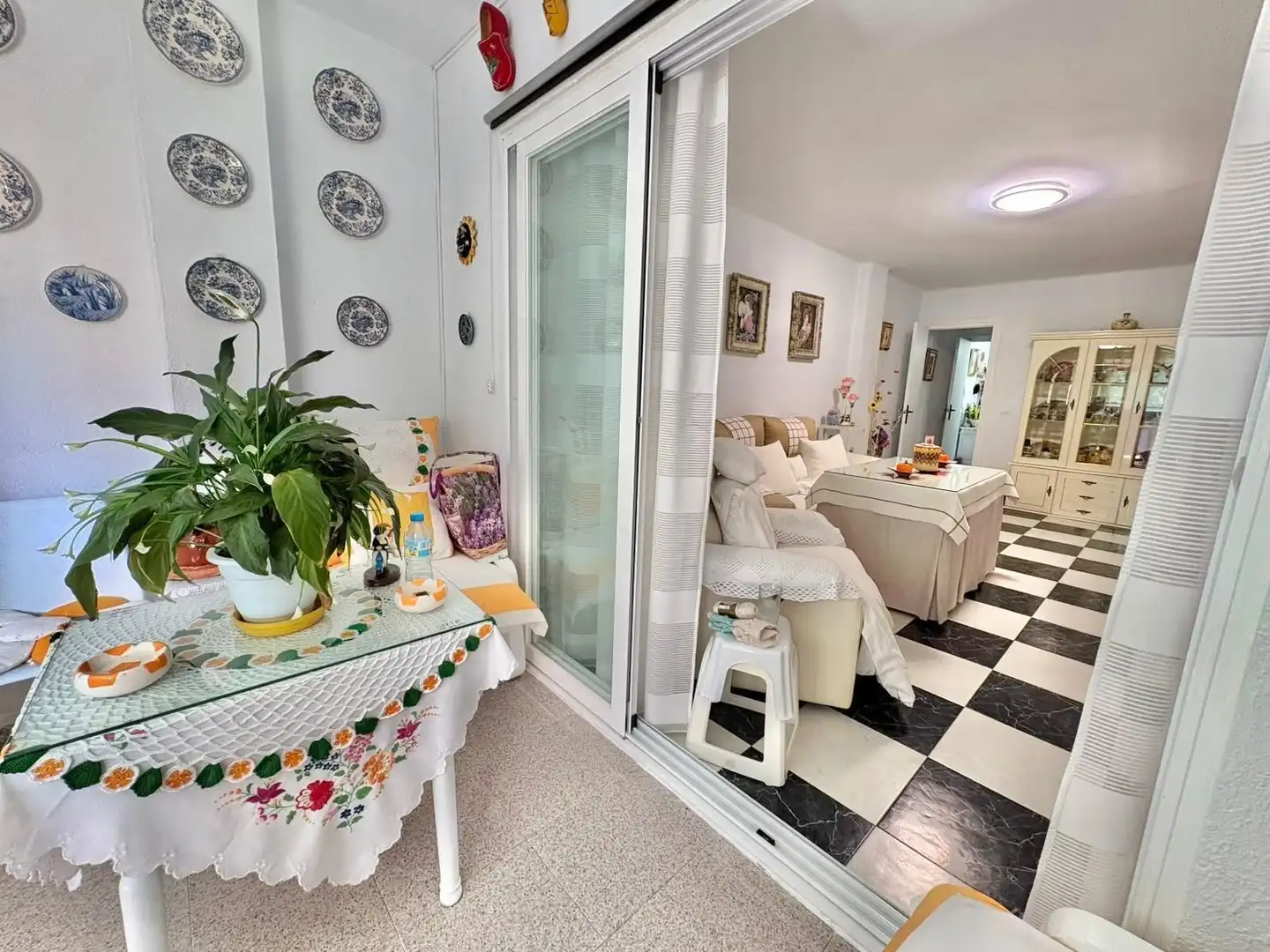 Wohnung mit Aufzug zum Verkauf in Calle Félix Rodríguez de la Fuente, imagen 16