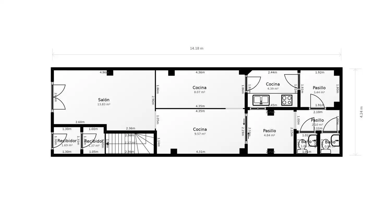 Detached homes for sale in Morón de la Frontera