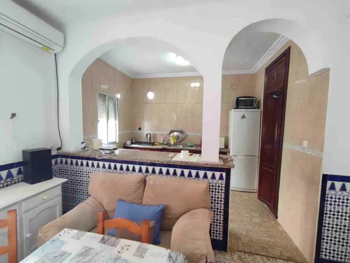 Chalet en venta en Olivares, imagen 13