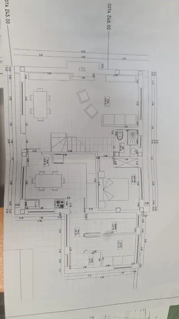 Terreny residencial en venda a San Claudio - Trubia - Las Caldas, imagen 8