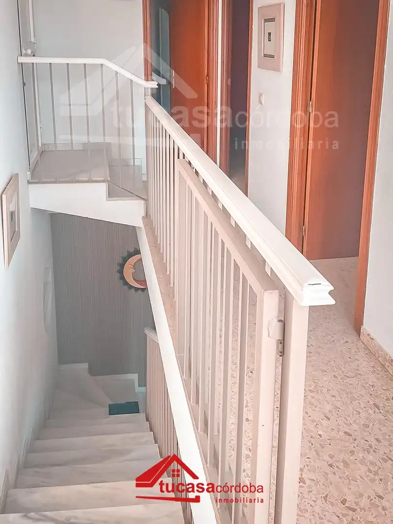Balcony of Houses for sale in La Guijarrosa  with Air Conditioner and Terrace